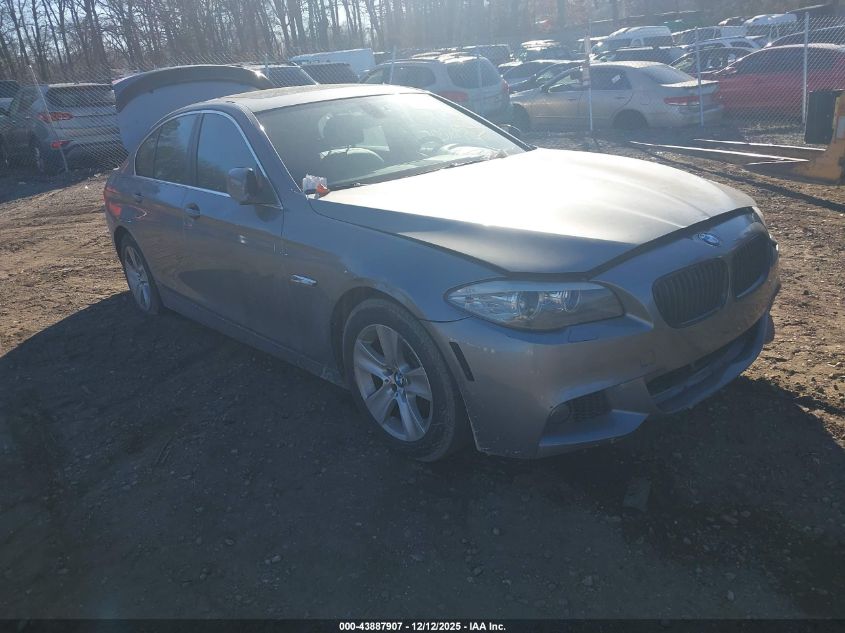 BMW 5 SERIES 528I
