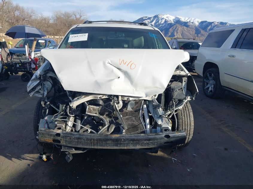 2009 Toyota Sienna Limited VIN: 5TDZK22CX9S262171 Lot: 43887919