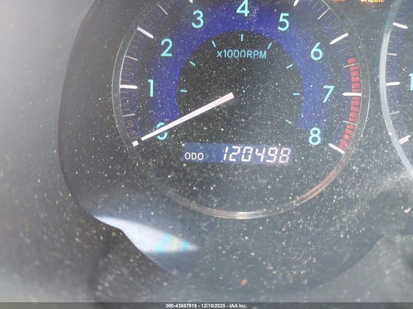 2009 Toyota Sienna Limited VIN: 5TDZK22CX9S262171 Lot: 43887919