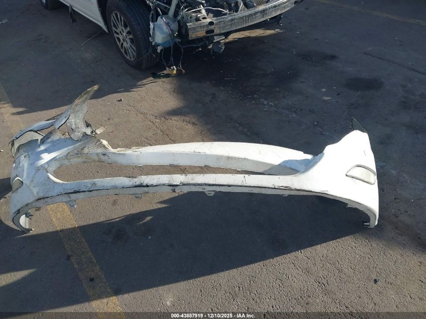 2009 Toyota Sienna Limited VIN: 5TDZK22CX9S262171 Lot: 43887919