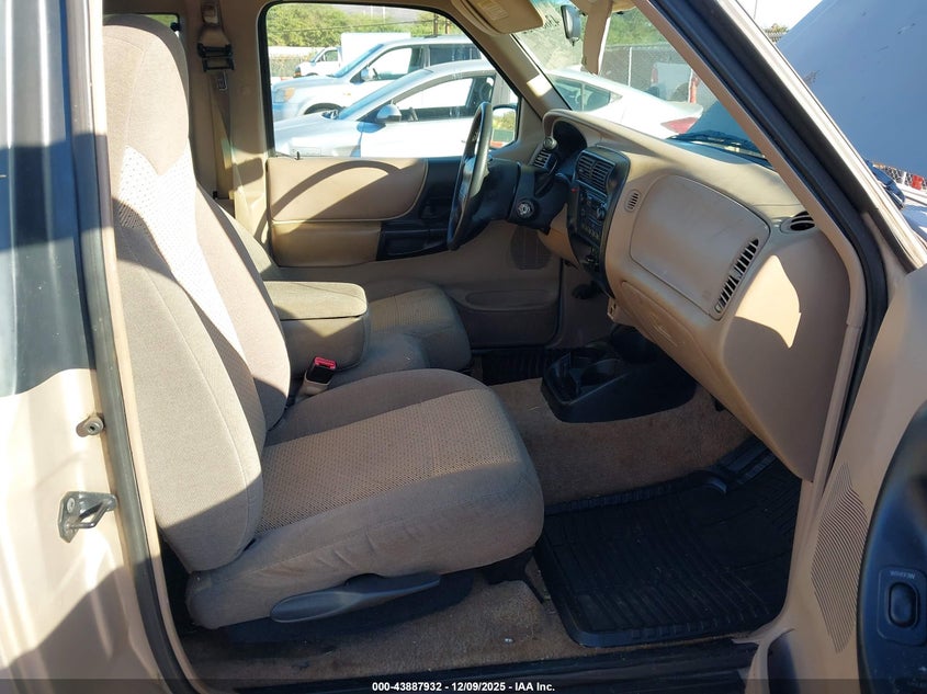 4F4YR16X7WTM15902 1998 MAZDA B-SERIES photo no. 5