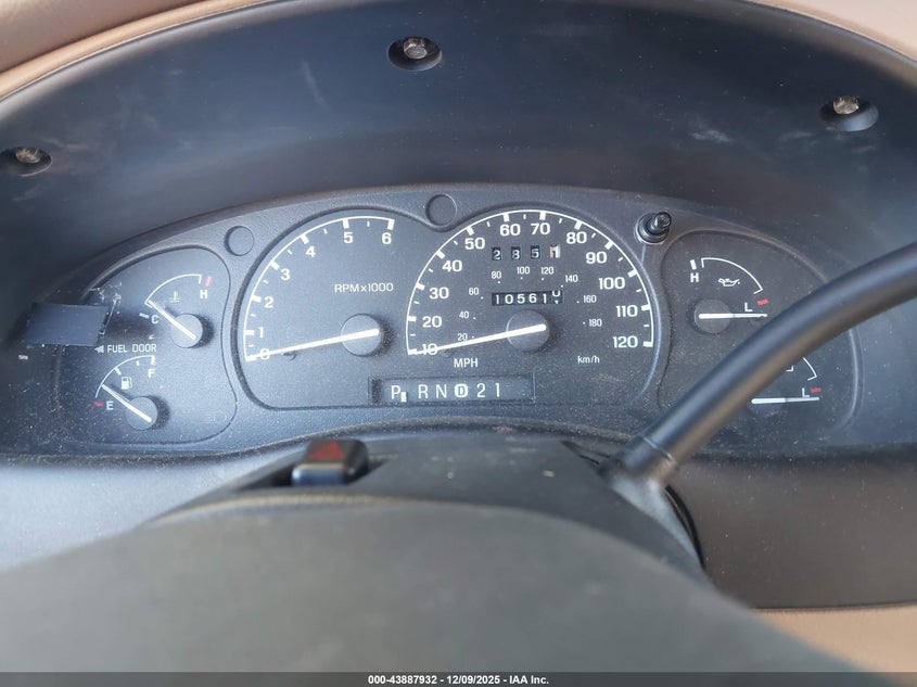 4F4YR16X7WTM15902 1998 MAZDA B-SERIES photo no. 7