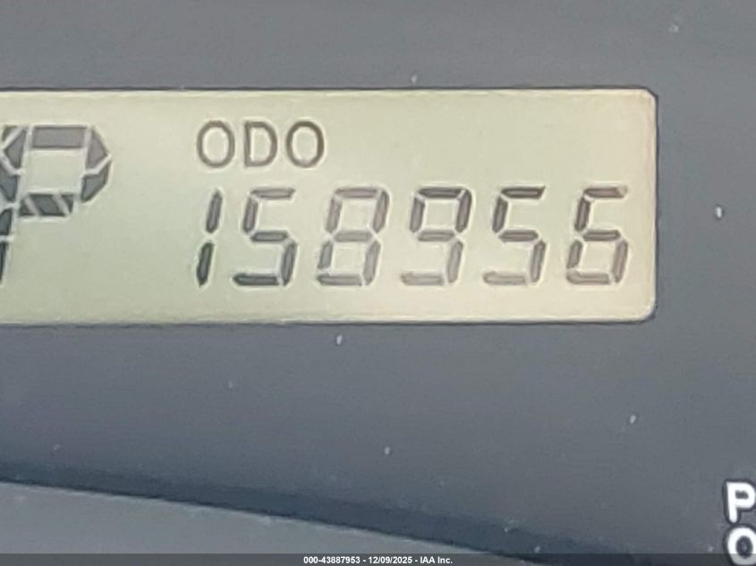 2009 Toyota Corolla Le VIN: JTDBL40E899027054 Lot: 43887953