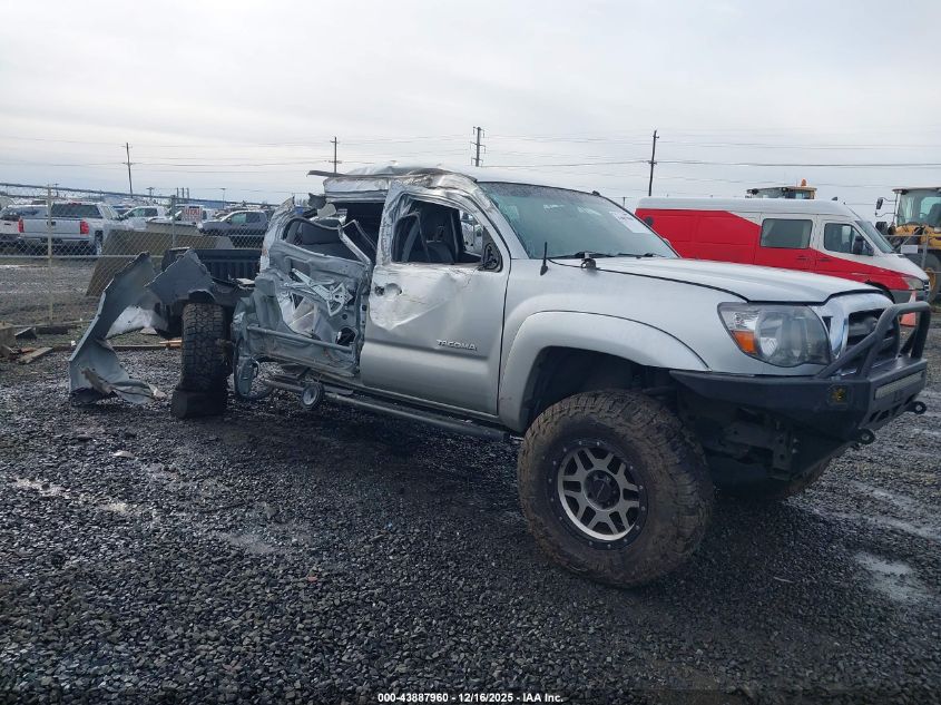2006 Toyota Tacoma