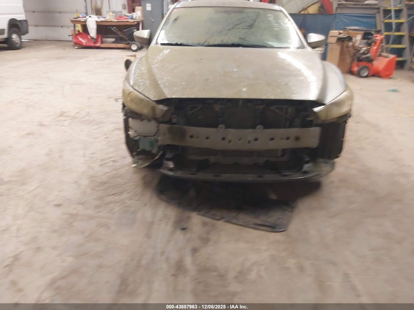JM1GJ1V6XE1159740 2014 MAZDA 6 photo no. 6