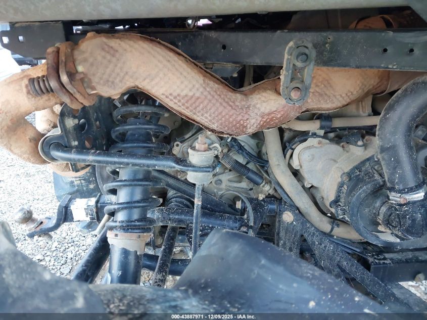 2024 Polaris Ranger Xp 1000 Northstar Ultimate VIN: 4XARRY997R8083638 Lot: 43887971