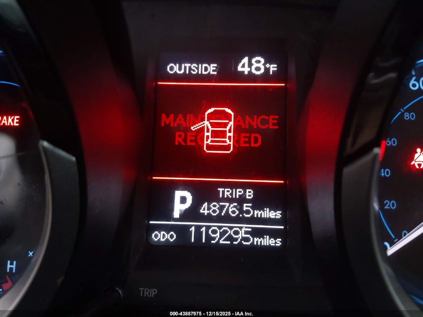 2016 Toyota Corolla S Plus VIN: 2T1BURHE7GC533982 Lot: 43887975