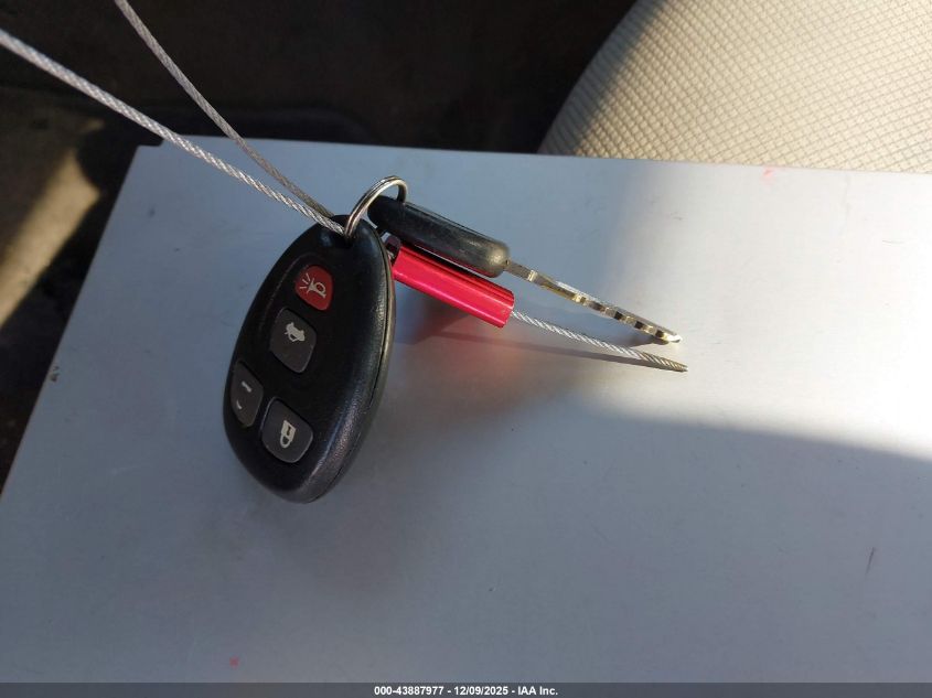 2005 Pontiac Grand Prix VIN: 2G2WP522951296377 Lot: 43887977