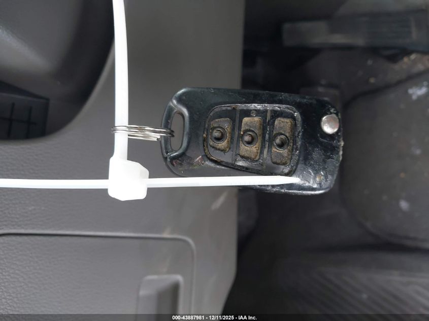 2012 Kia Sportage Lx VIN: KNDPB3A23C7323299 Lot: 43887981