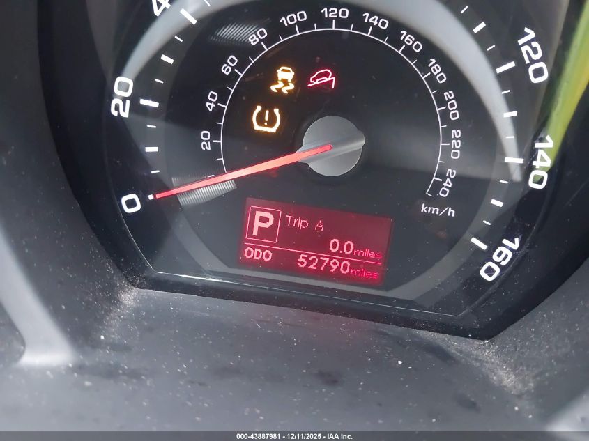 2012 Kia Sportage Lx VIN: KNDPB3A23C7323299 Lot: 43887981