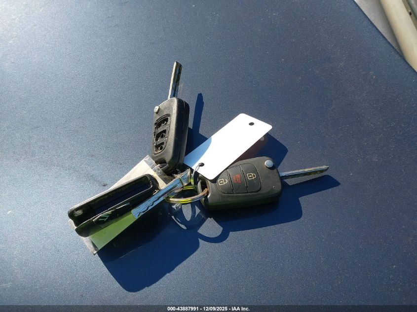 2012 Kia Sportage Ex VIN: KNDPC3A20C7172838 Lot: 43887991