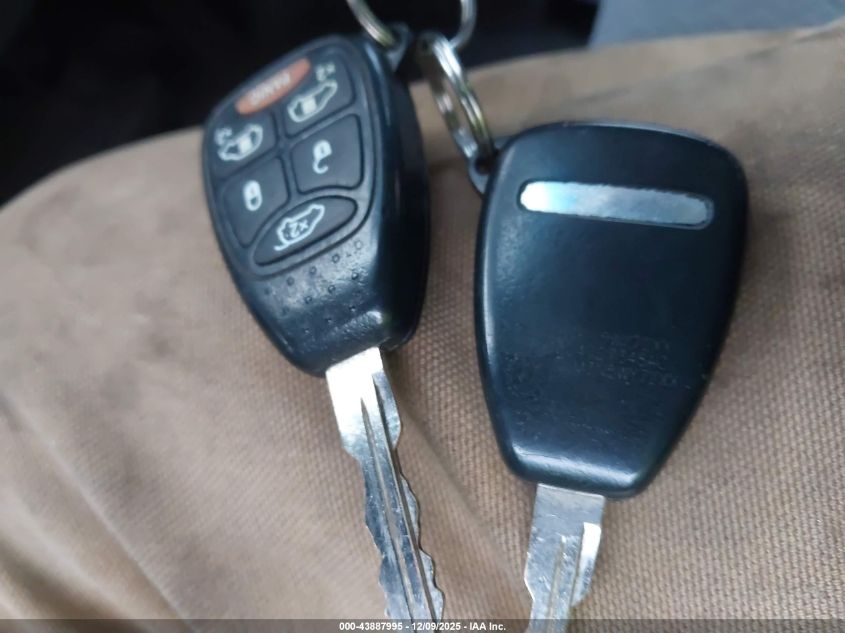 2005 Dodge Grand Caravan Se VIN: 1D4GP24R25B142525 Lot: 43887995