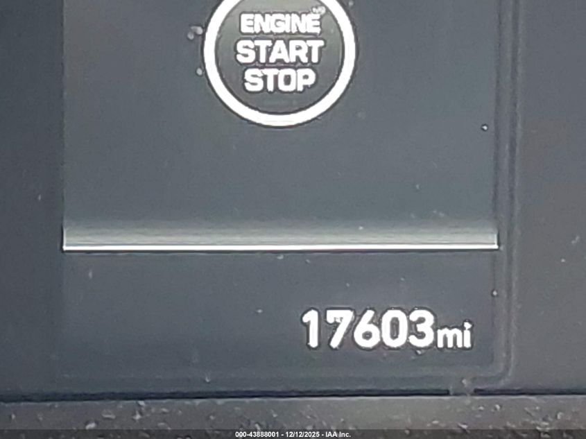 2023 Hyundai Elantra Sel VIN: KMHLM4AGXPU601368 Lot: 43888001