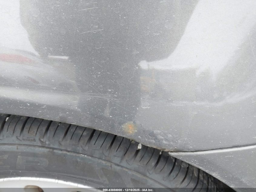 2007 Saab 9-3 2.0T VIN: YS3FD59Y871015203 Lot: 43888008