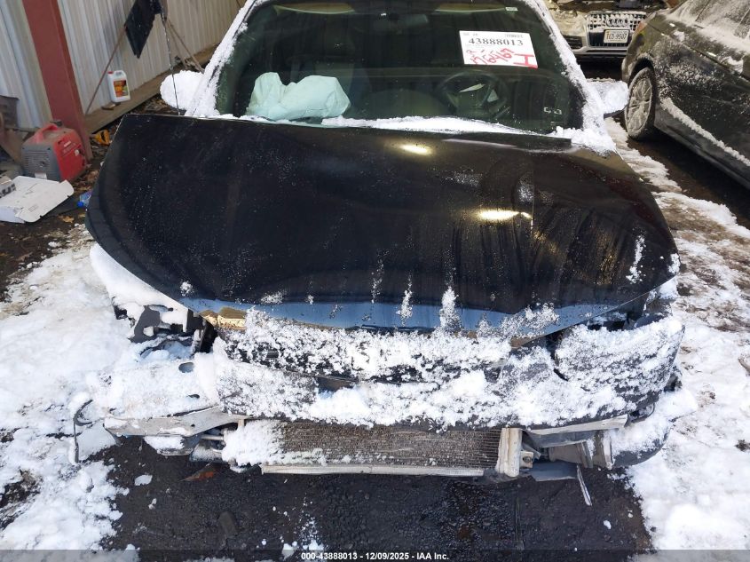 2005 Saturn Ion Red Line VIN: 1G8AY12P75Z132893 Lot: 43888013