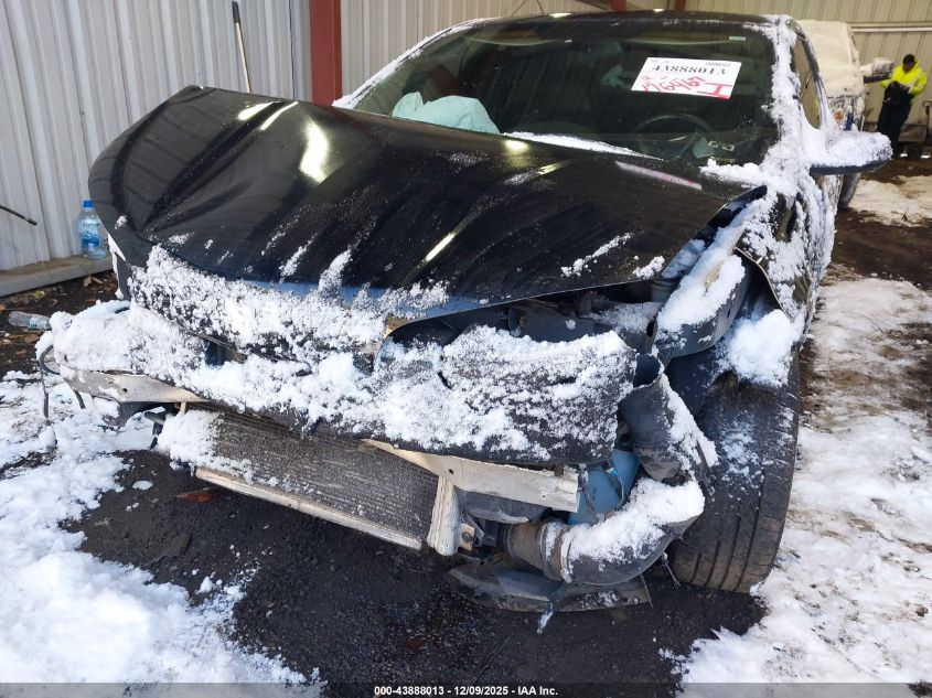 2005 Saturn Ion Red Line VIN: 1G8AY12P75Z132893 Lot: 43888013