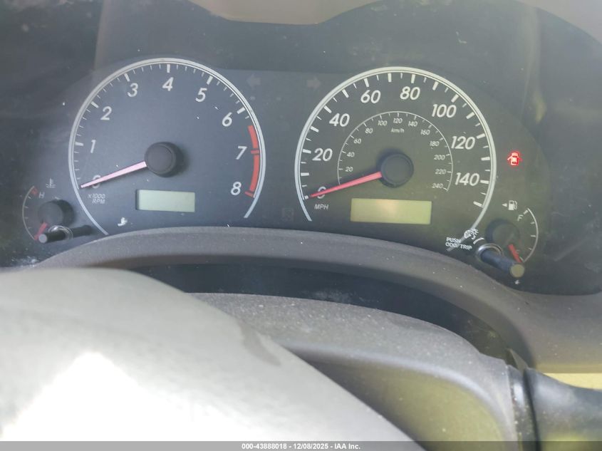 2009 Toyota Corolla Le VIN: 1NXBU40E79Z029559 Lot: 43888018