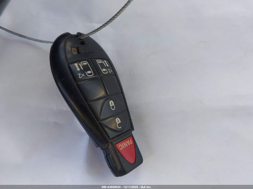 2009 Dodge Grand Caravan Sxt VIN: 2D8HN54179R546724 Lot: 43888024