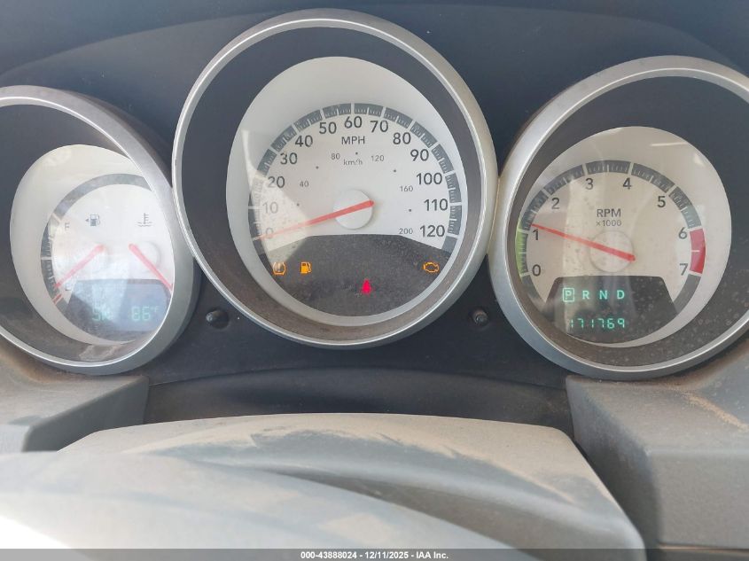 2009 Dodge Grand Caravan Sxt VIN: 2D8HN54179R546724 Lot: 43888024