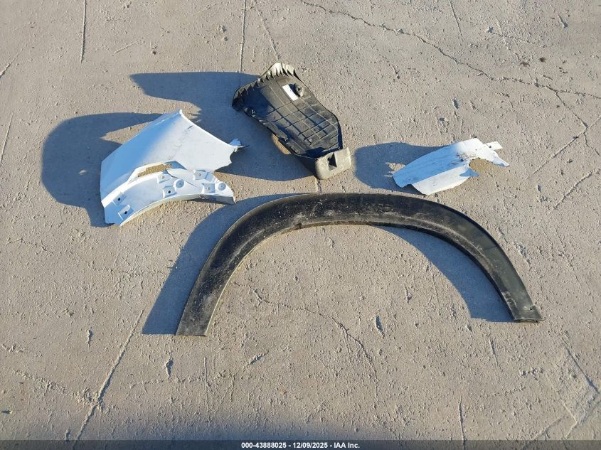 2024 Chevrolet Trailblazer Fwd Lt VIN: KL79MPSL9RB114377 Lot: 43888025