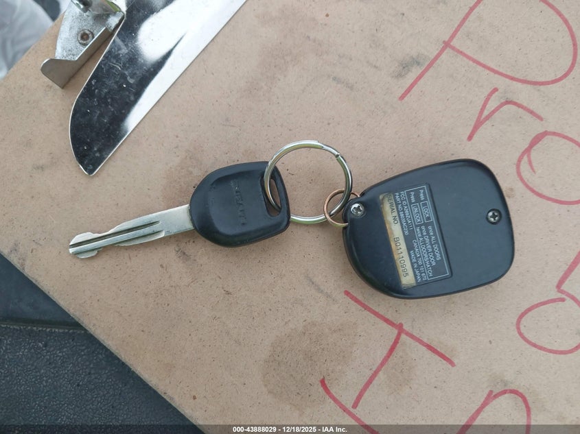 4S3BH675616654974 2001 SUBARU OUTBACK photo no. 11