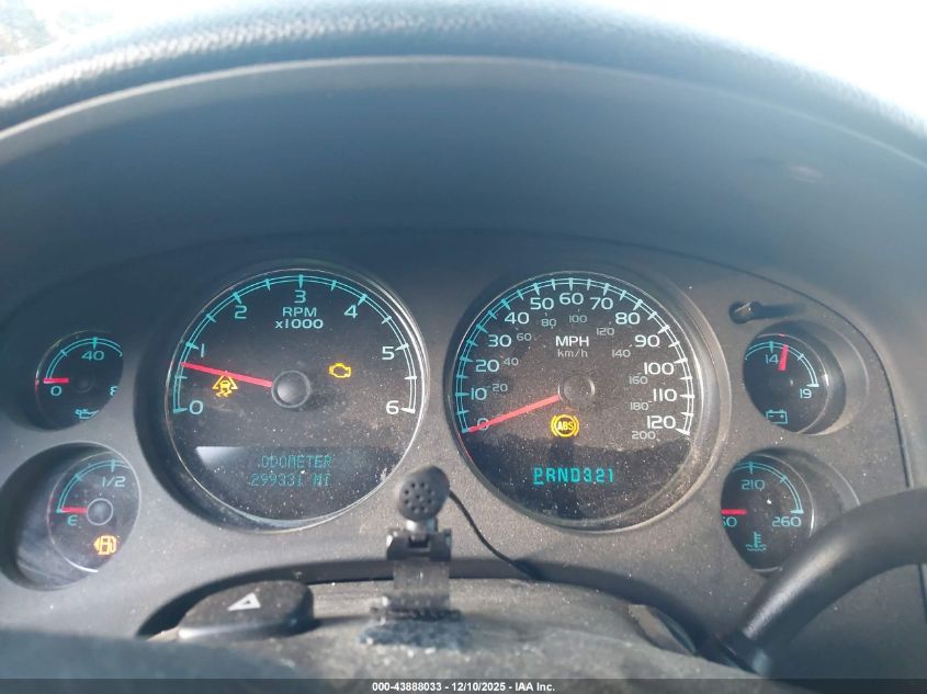 2008 Chevrolet Suburban 1500 Ltz VIN: 1GNFK16348R199533 Lot: 43888033