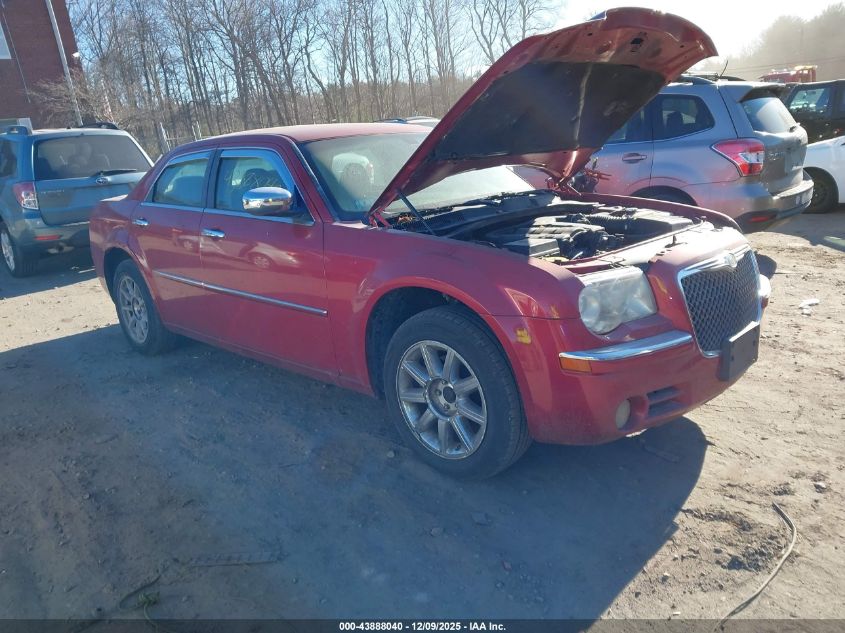 CHRYSLER 300 LIMITED