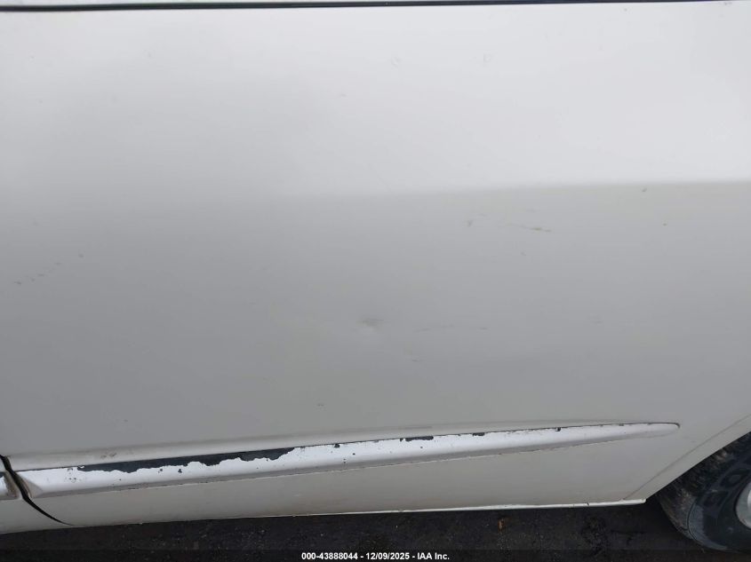 2002 Oldsmobile Aurora 4.0 VIN: 1G3GS64C724123340 Lot: 43888044