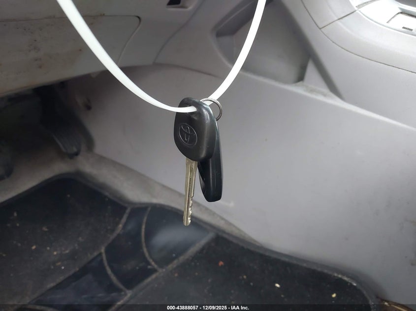 JTEES43A782057237 2008 TOYOTA HIGHLANDER photo no. 11