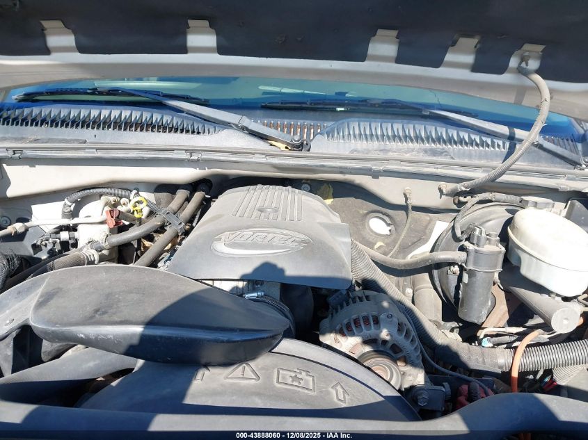 2004 GMC Sierra 1500 Sle VIN: 1GTEK19T04E263794 Lot: 43888060