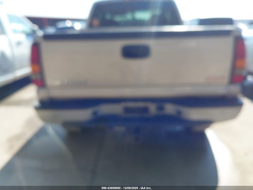 2004 GMC Sierra 1500 Sle VIN: 1GTEK19T04E263794 Lot: 43888060