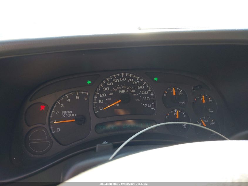 2004 GMC Sierra 1500 Sle VIN: 1GTEK19T04E263794 Lot: 43888060