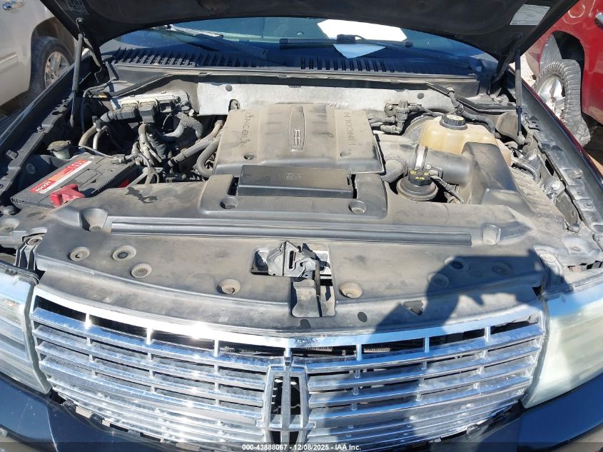 2007 Lincoln Navigator Ultimate VIN: 5LMFU27597LJ08386 Lot: 43888067