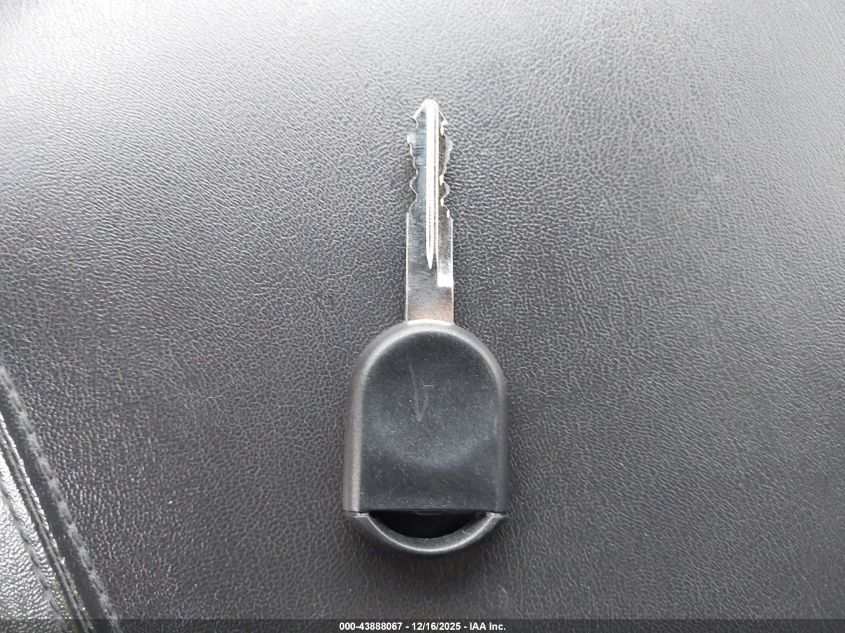 2007 Lincoln Navigator Ultimate VIN: 5LMFU27597LJ08386 Lot: 43888067