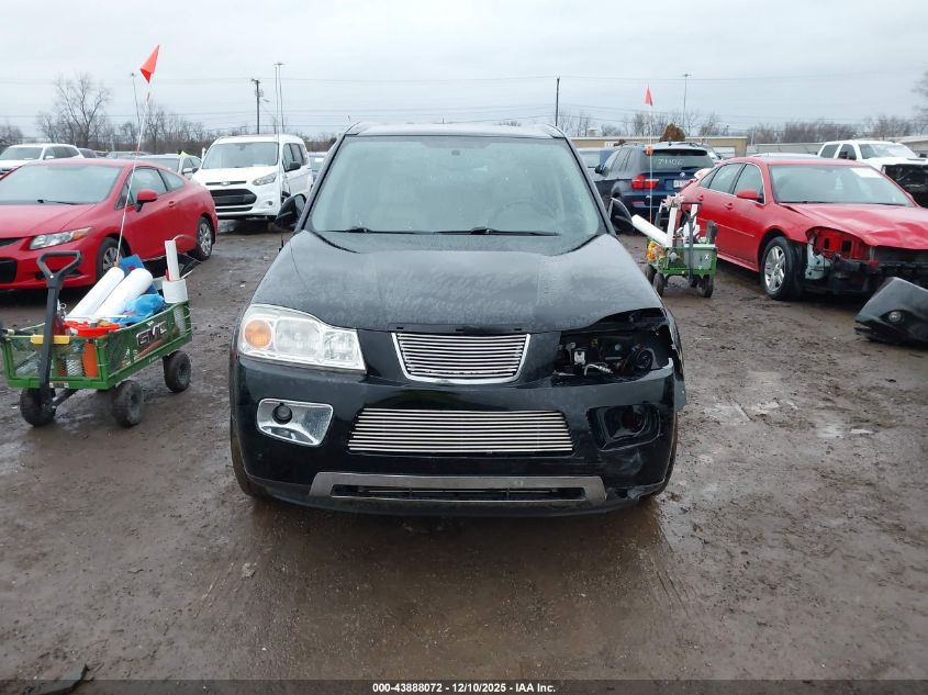2006 Saturn Vue V6 VIN: 5GZCZ63476S863796 Lot: 43888072