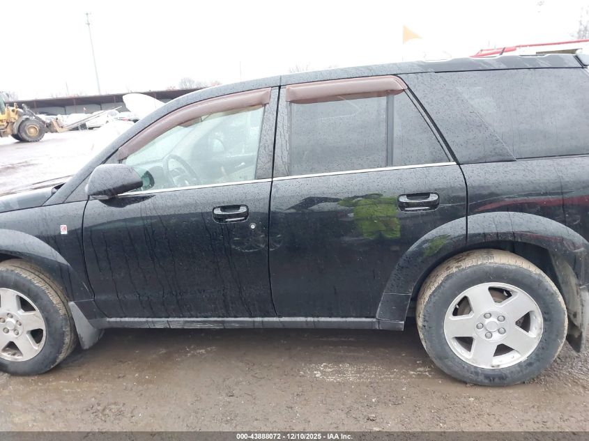 2006 Saturn Vue V6 VIN: 5GZCZ63476S863796 Lot: 43888072
