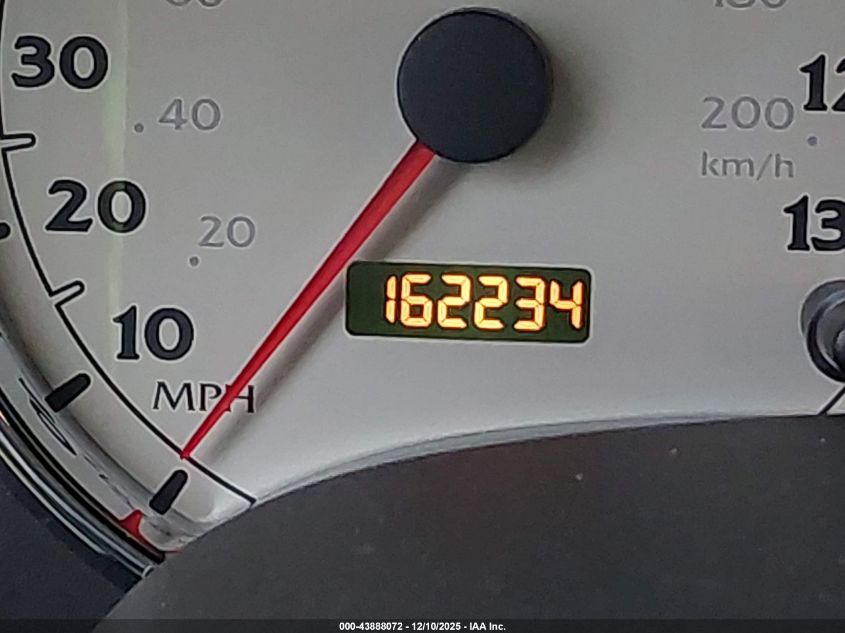 2006 Saturn Vue V6 VIN: 5GZCZ63476S863796 Lot: 43888072