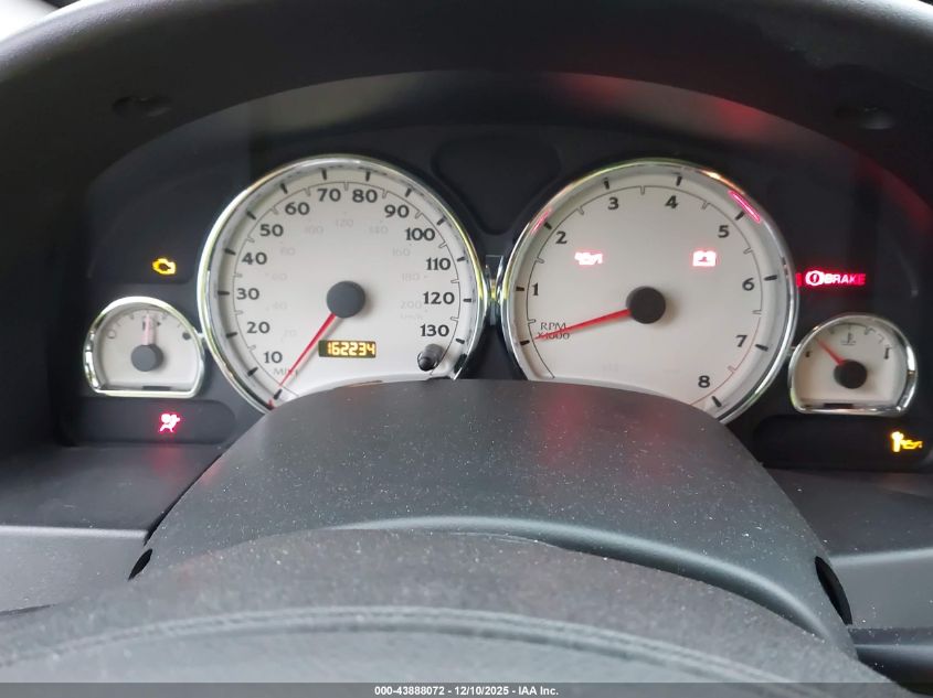 2006 Saturn Vue V6 VIN: 5GZCZ63476S863796 Lot: 43888072