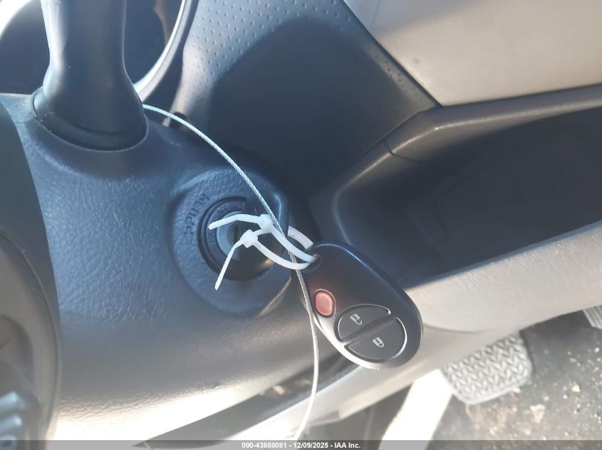 2005 Toyota Tacoma Prerunner V6 VIN: 5TEKU72N65Z033283 Lot: 43888081