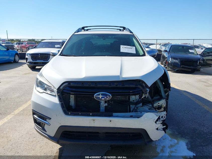2020 Subaru Ascent Touring VIN: 4S4WMARD8L3402034 Lot: 43888087