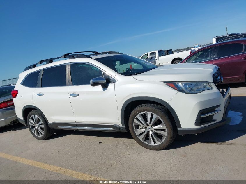 2020 Subaru Ascent Touring VIN: 4S4WMARD8L3402034 Lot: 43888087