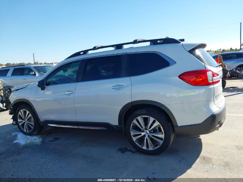 2020 Subaru Ascent Touring VIN: 4S4WMARD8L3402034 Lot: 43888087