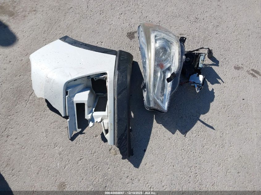 2020 Subaru Ascent Touring VIN: 4S4WMARD8L3402034 Lot: 43888087