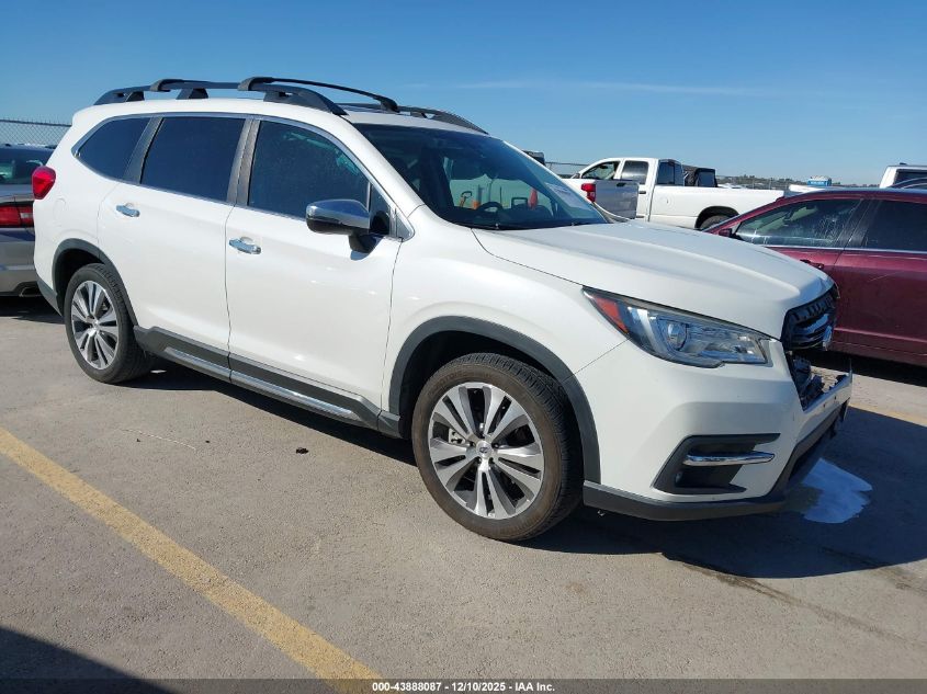 SUBARU ASCENT TOURING