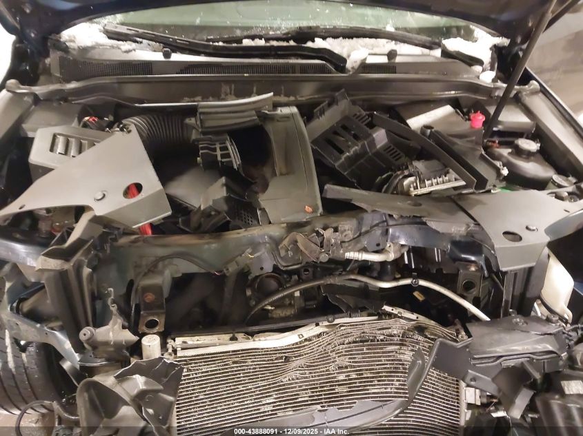 2017 Chevrolet Equinox Lt VIN: 2GNFLFEK9H6263824 Lot: 43888091