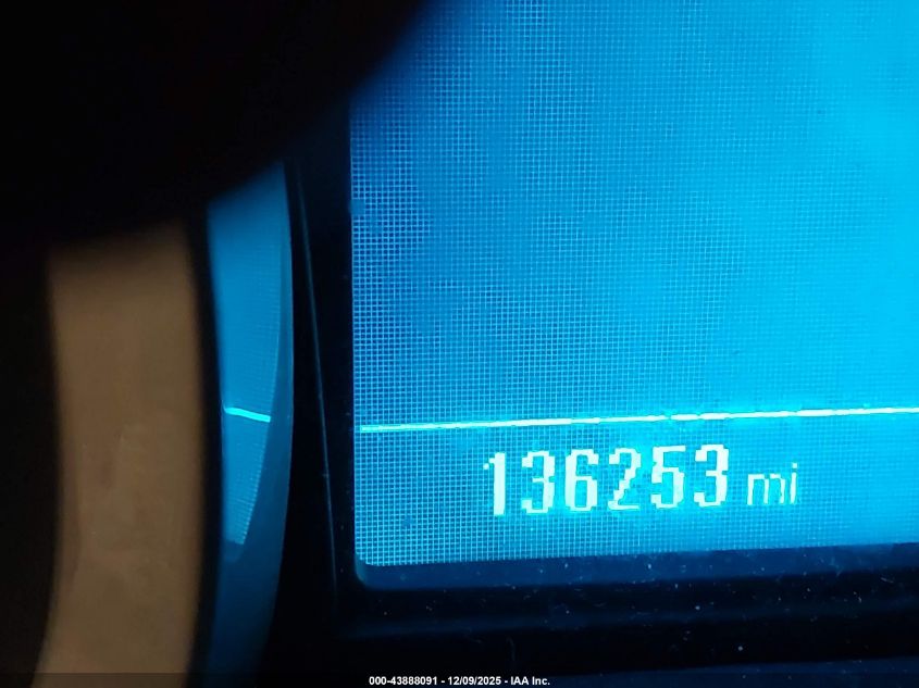 2017 Chevrolet Equinox Lt VIN: 2GNFLFEK9H6263824 Lot: 43888091