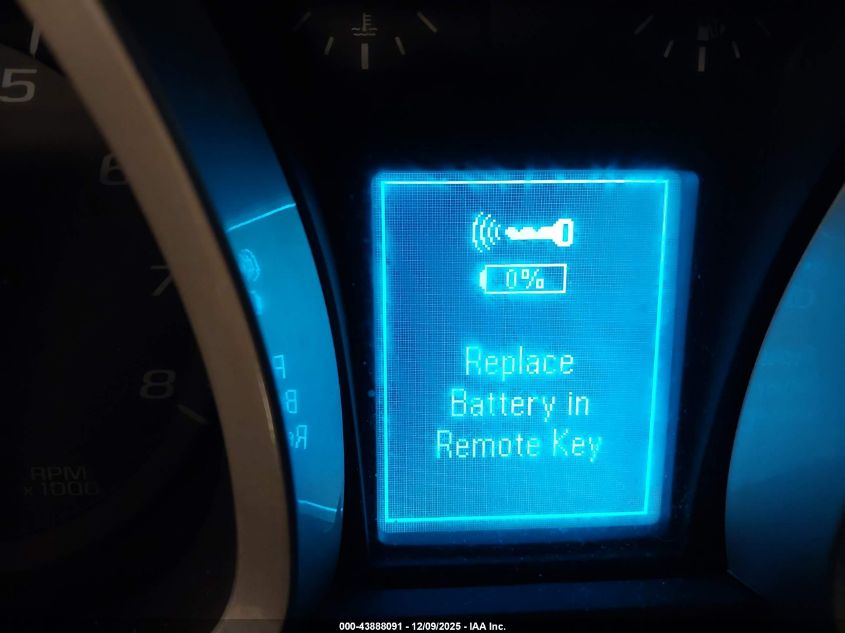 2017 Chevrolet Equinox Lt VIN: 2GNFLFEK9H6263824 Lot: 43888091