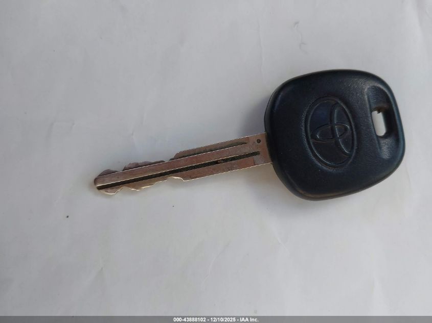 2007 Toyota Corolla Le VIN: 1NXBR32EX7Z835188 Lot: 43888102