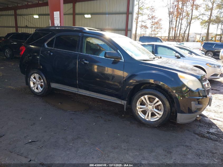 CHEVROLET EQUINOX 1LT