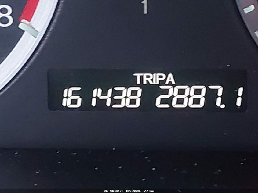 2011 Honda Accord 2.4 Lx VIN: 1HGCP2F30BA104783 Lot: 43888131